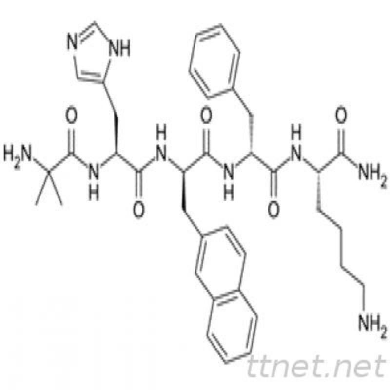 化妝品原料 乙醯基八肽-3 八胜肽